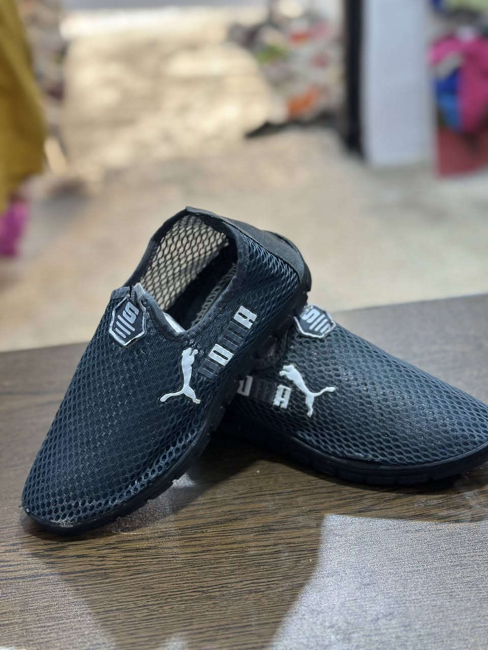 بضاعه جديده 🔥🔥

عنوان المحل مشيرفه شارع 60مجاور ملعب الولاء


**إذا كنت صاحب هذا الإعلان وتريد حذفه لأي سبب، رجاءا أرسل رسالة إلى الدعم الفني**