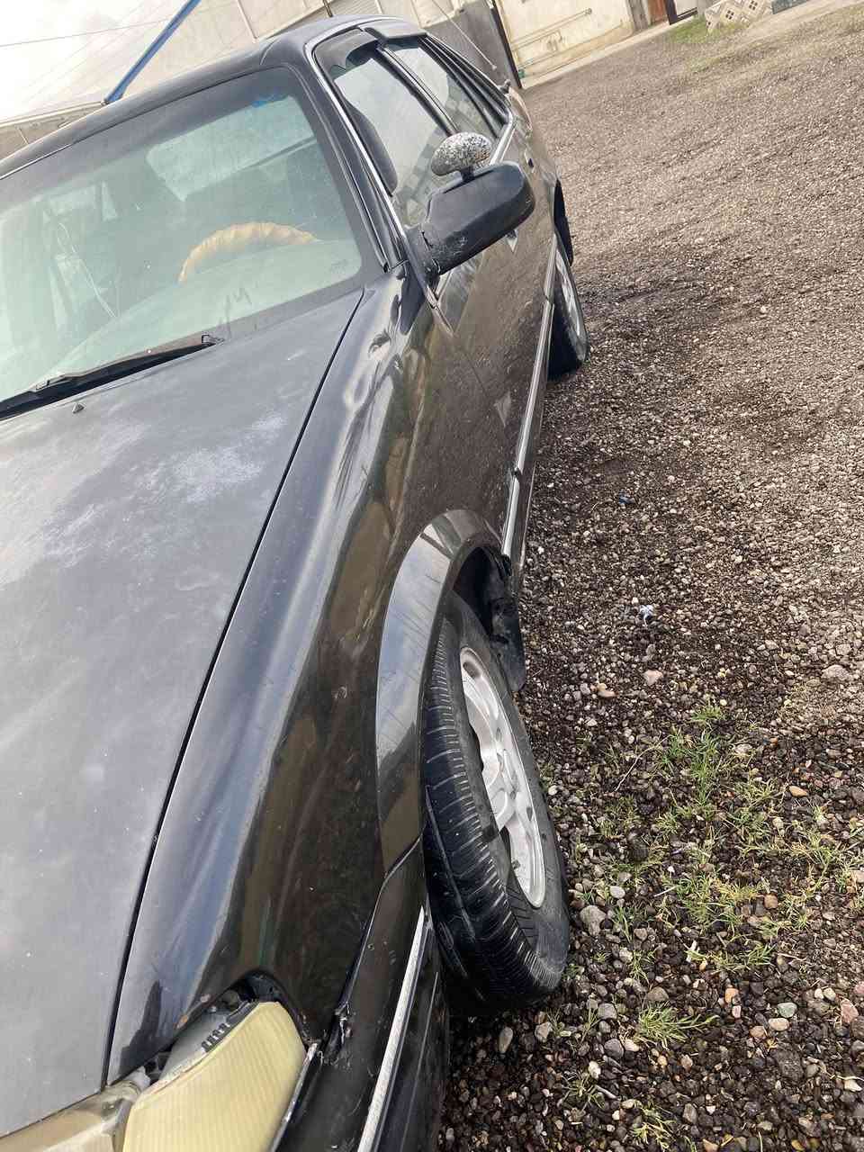 السلام عليكم (بسب الوعود الكاذبه أعاده نشر ) أبرنس فراشه للبيع أو مراوس  موديل 1996 رقم بغداد دولي  داخله هزه دوشمه جديده السياره مكفوله من كلشي ترايكً البصره 
 مكان بغداد السعر 32 الاتصال *********** /***********
