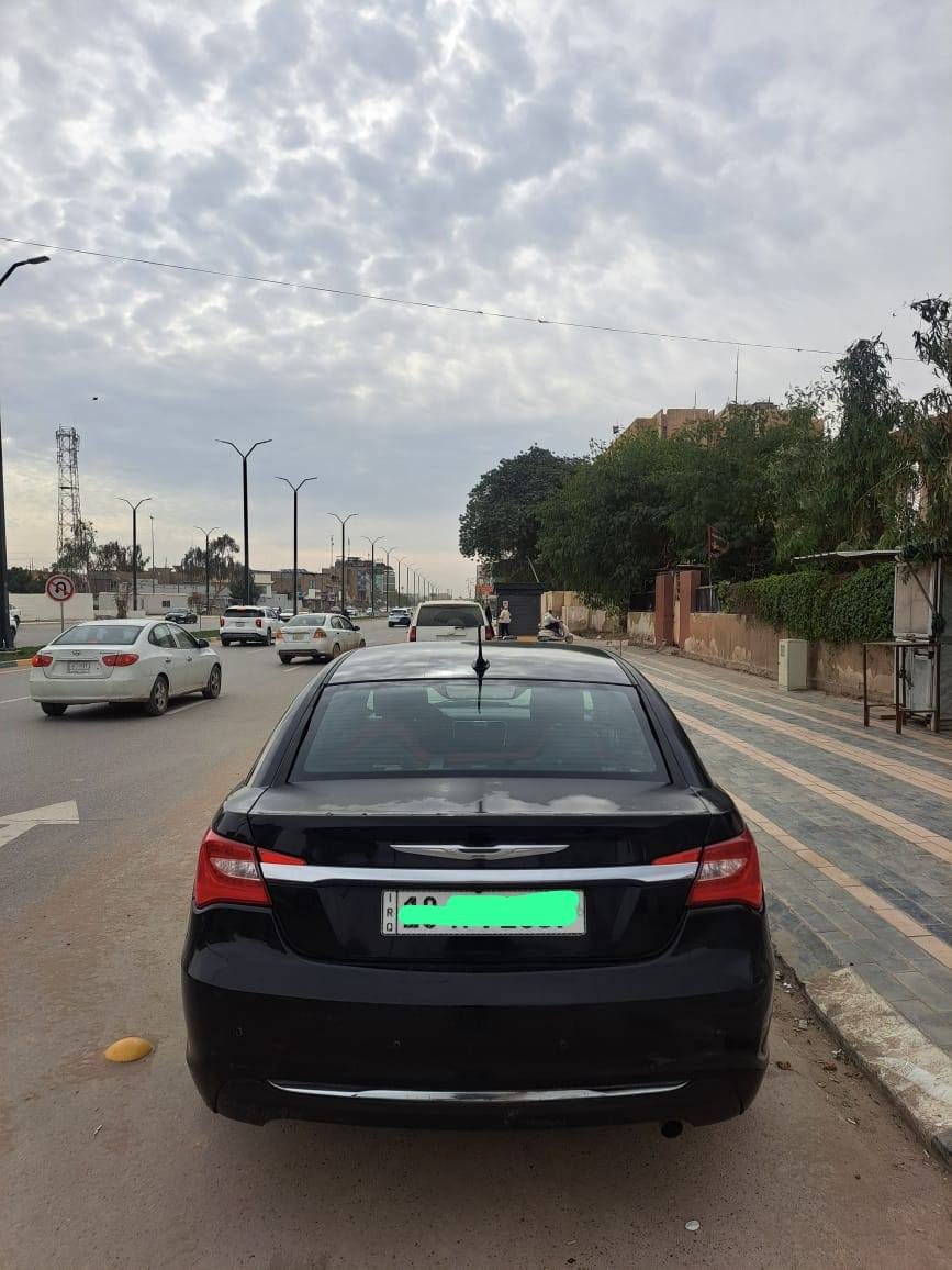 اللهم صلِ على محمد و آل محمد
السلام عليكم 
سي200 موديل 2014 رقم بابل دولي سنوية مجددة لسنة 2029 
گير مگينة حدادية كهربائيات تدفئة تبريد درجة اولى 
مگبنو 4 سلندر 2400 
السيارة حادثها من امريكا فقط بنيد بدون دواخل
السعر (((74))) و بي مجال 
مكان السيارة مركز الحلة 
للإستفسار الاتصال على الرقم 
***********
