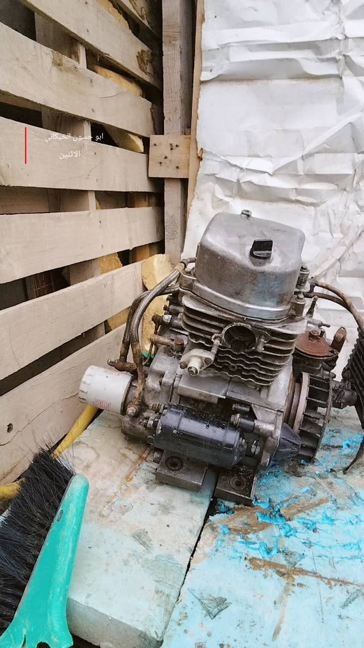 سلام عليكم مكينه مال تكتك 18البيع مكان سوق الشيوخ الشراي يتصل***********
