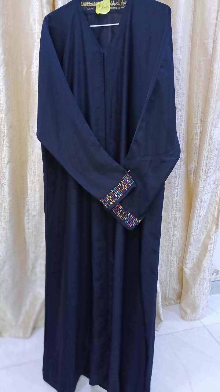 السلام عليكم من رخصة الادمن عبايات كويتي باسعار مناسبه كلشي وسعره


**إذا كنت صاحب هذا الإعلان وتريد حذفه لأي سبب، رجاءا أرسل رسالة إلى الدعم الفني**