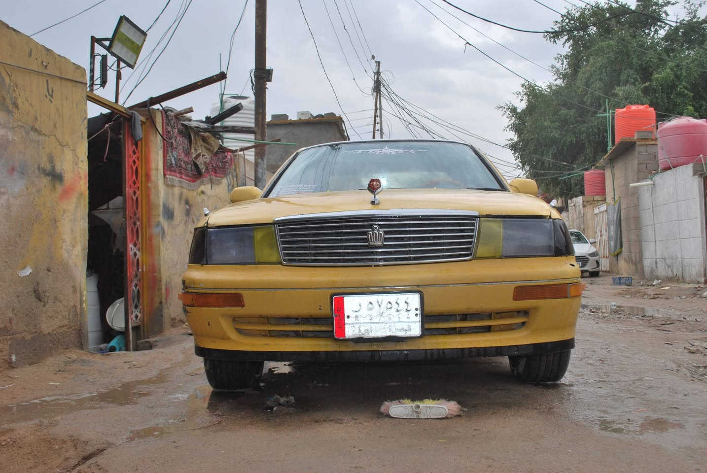 بطه مكفول من الكص والنغل 
تحويل السعر ٣٠ ورقه 
العنوان بصره الزبير 
مكينه اوكير اوحداده مكفوله 
***********
