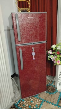 ثلاجه • مستخدم أقل من شهر • فلوجه