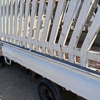 كيا حمل 2700 بأسمي سنويه ساقطه   متجايه ...بيها خياسات بالهلالات نقصها...