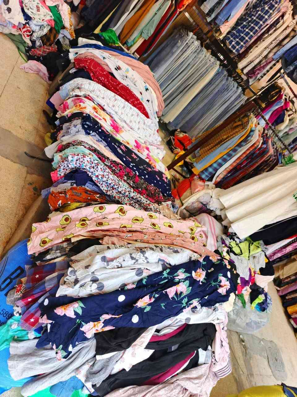 الأربعاء ✨
بعد الفطور المحل مفتح ان شاء الله
وصلنا بجامه بيتي فانيلا درجه اولى💥 جميع الأحجام متوفره وأحجام خاصه العنوان موصل حي سومر بعد مطعم سومر ثالث فرع عل يمين أول محل بل فرع عل يسار مقابل👈 صيدلية عطر الشام
 أهلآ وسهلآ بل جميع👇
للأستفسار👈***********
واتساب👈 ***********
