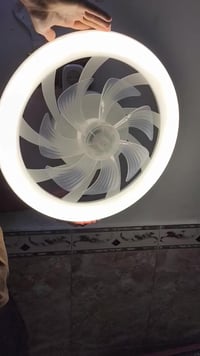 مراوح • نص متر • ريموت ناقص