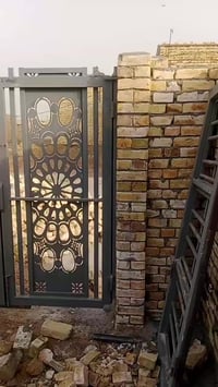 هيكل • حي الموظفين