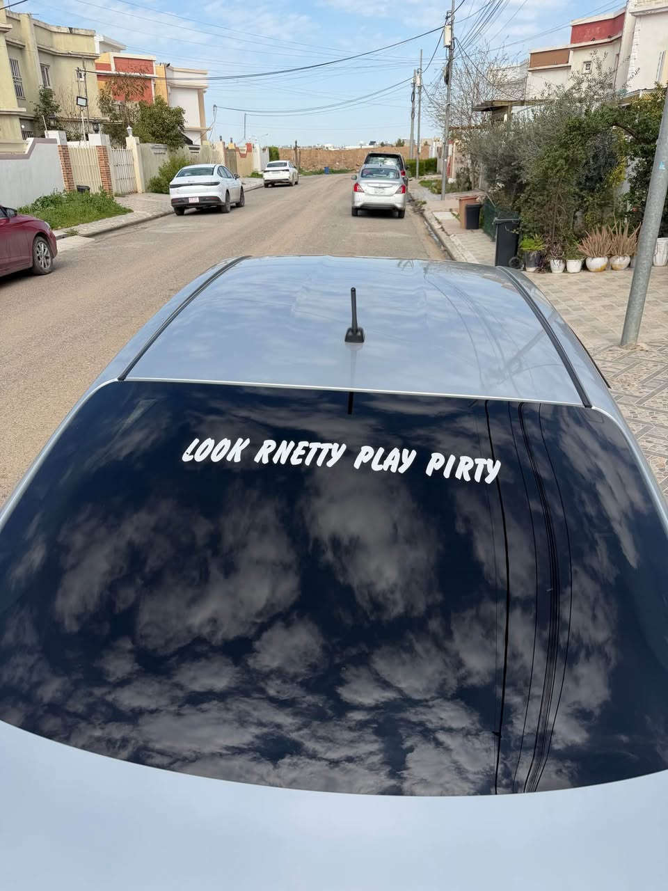 نيسان صني 2024 لون رصاصي ماشية50،000 سيارة نظيفة هواي 
مواصفات: ويل كب بلادي 
تبريد قطعتين
شاشة وكامرة
اشارة بل مراية
داخل اسود 
الضرر:تعديل اقل الشبر بارد جاملغ جهه السايق 
سعرها 125 بيها مجال أربيل, العراق


**إذا كنت صاحب هذا الإعلان وتريد حذفه لأي سبب، رجاءا أرسل رسالة إلى الدعم الفني**