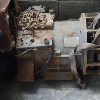 دينمو شغال ويا غرض للبيع التواصل واتساب 07872915619