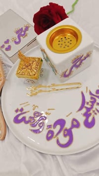 هدايا عيد الام • ديكور بيت