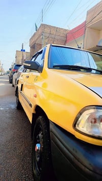 سايبا 12 • تحويل باسمي • محرك جديد