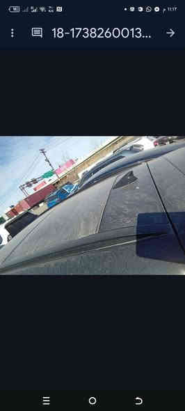 السلام عليك توسان موديل ٢٣ امريكي حادث موضح بالصور فووول مواصفات  مرقم بغداد السعر ١٩٠ ورقه وهاذ رقمي ***********
