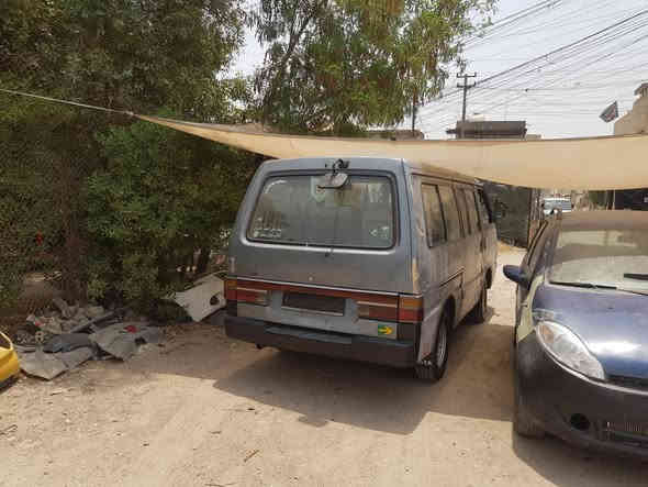 السلام عليكم كيه بسته للبيع مديل 1994 كير مكينه اكسن جداد
باتري تخم تاير جداد دوشمه جديده سياره خير من الله السعر 38 وبيها مجال الرقم ***********
