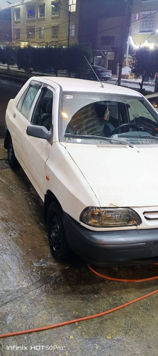 سايبه موديل 2020 بيه خيط ومثل ما بصوره المكان بغداد الحريه السعر 45 لشراي يتصل ***********
