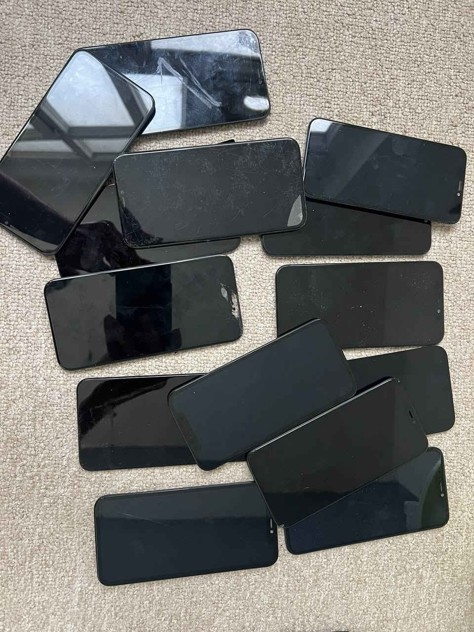 سلام عليكم اجهزه تفصيخ تفاصيل بالفيديو+++شاشات بلاش متوفر توصيل


**إذا كنت صاحب هذا الإعلان وتريد حذفه لأي سبب، رجاءا أرسل رسالة إلى الدعم الفني**