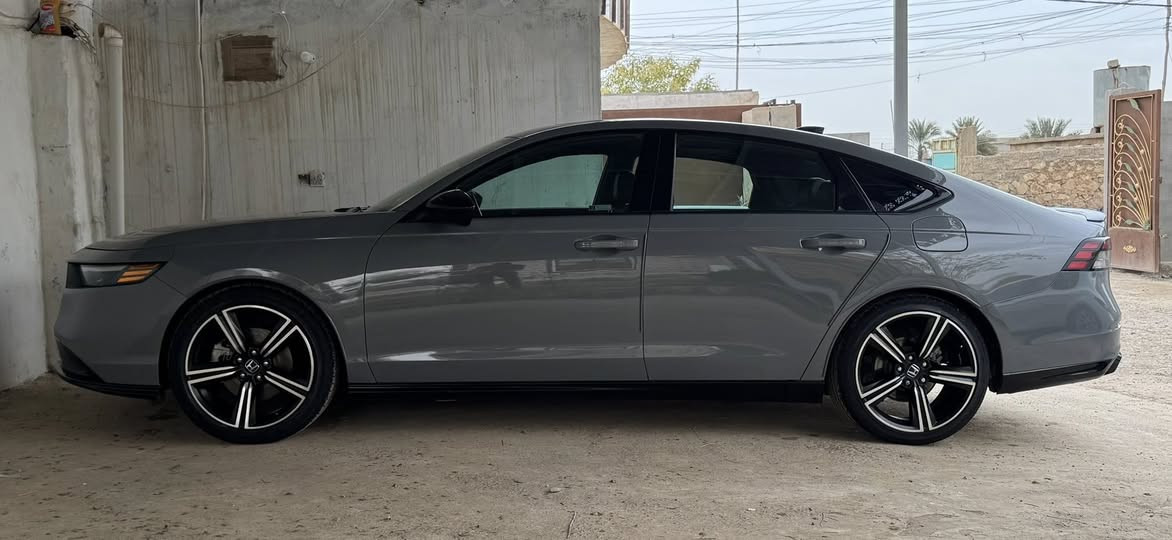 السلام عليكم
هوندا اكورد 2023
رقم اربيل
بيها جاملغ جاملغ امامي فقط مصبوغ بدون معجون
بيها بالباب مال السايق تعديل بارد شبر
وبيها بالجاملغ الخلفي تعديل بارد شبر
السياره بجم كبس 
ماشيه 69 الف
سبورت L
تدفئه كشن
كشن جلد
فتحة سقف
ويل 19
سياره ما ناقصها اي شي
السعر 210


**إذا كنت صاحب هذا الإعلان وتريد حذفه لأي سبب، رجاءا أرسل رسالة إلى الدعم الفني**