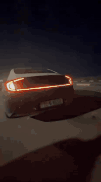 سوناتا ٢٠٢١ • وارد كوري • غاز