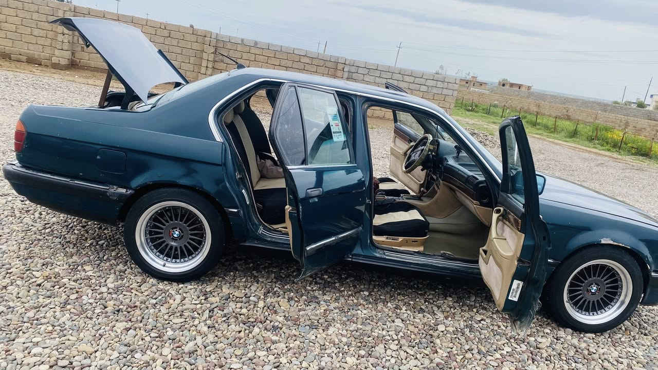 السلام عليكم بي ام 730 كير محرك شرط اتوماتيك كهربيات كلها شقاله داخل خارج لايت عالي ناصي بگ لايت تبريد عايزو قايش شرط التحويل رقم فحص نينوى مراوس بي ام رقم دولي ونطي فرق


**إذا كنت صاحب هذا الإعلان وتريد حذفه لأي سبب، رجاءا أرسل رسالة إلى الدعم الفني**