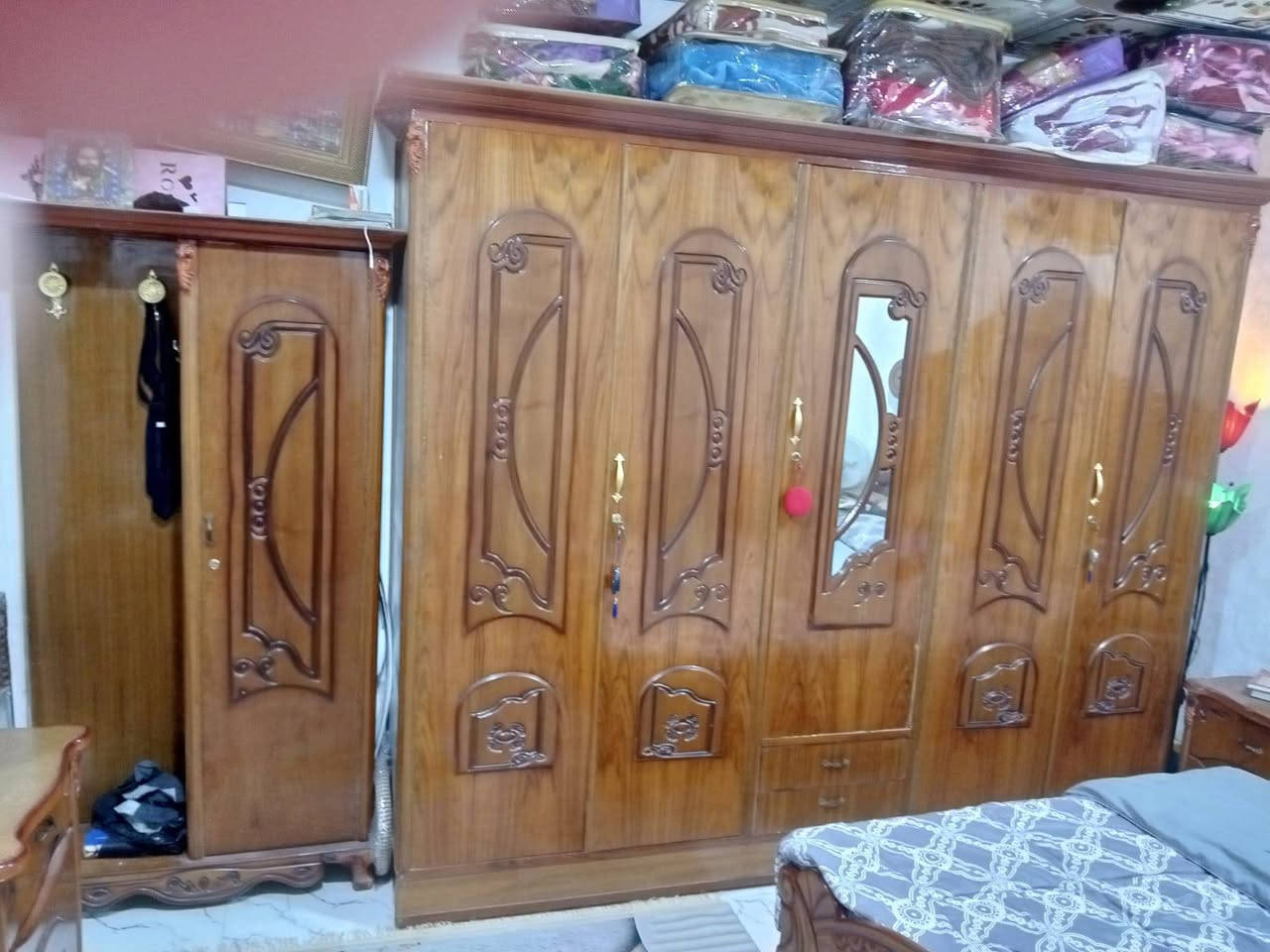 غراض للبيع انة مكلفة بل نشر اي استفسار عل رقم موجود بي واتساب +964 784 127 6520


**إذا كنت صاحب هذا الإعلان وتريد حذفه لأي سبب، رجاءا أرسل رسالة إلى الدعم الفني**