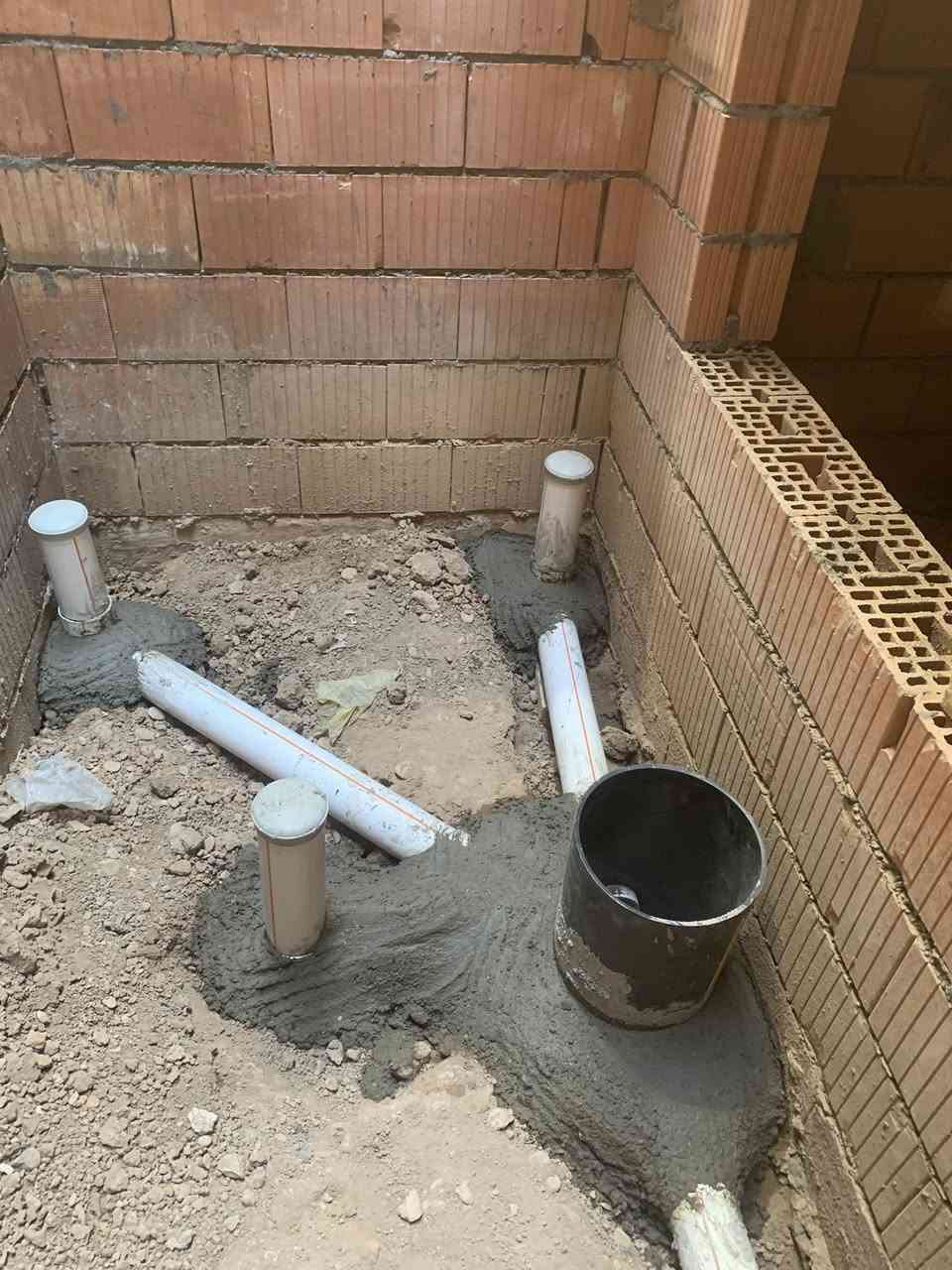 بعض لقطات اعمالنا من تاسيس الماء والمجاري ان شاء الله تنال اعجابكم  في محافظة ديالى وبغداد
لتواصل معنا مراسله الصفحة او الاتصال على الرقم

***********

