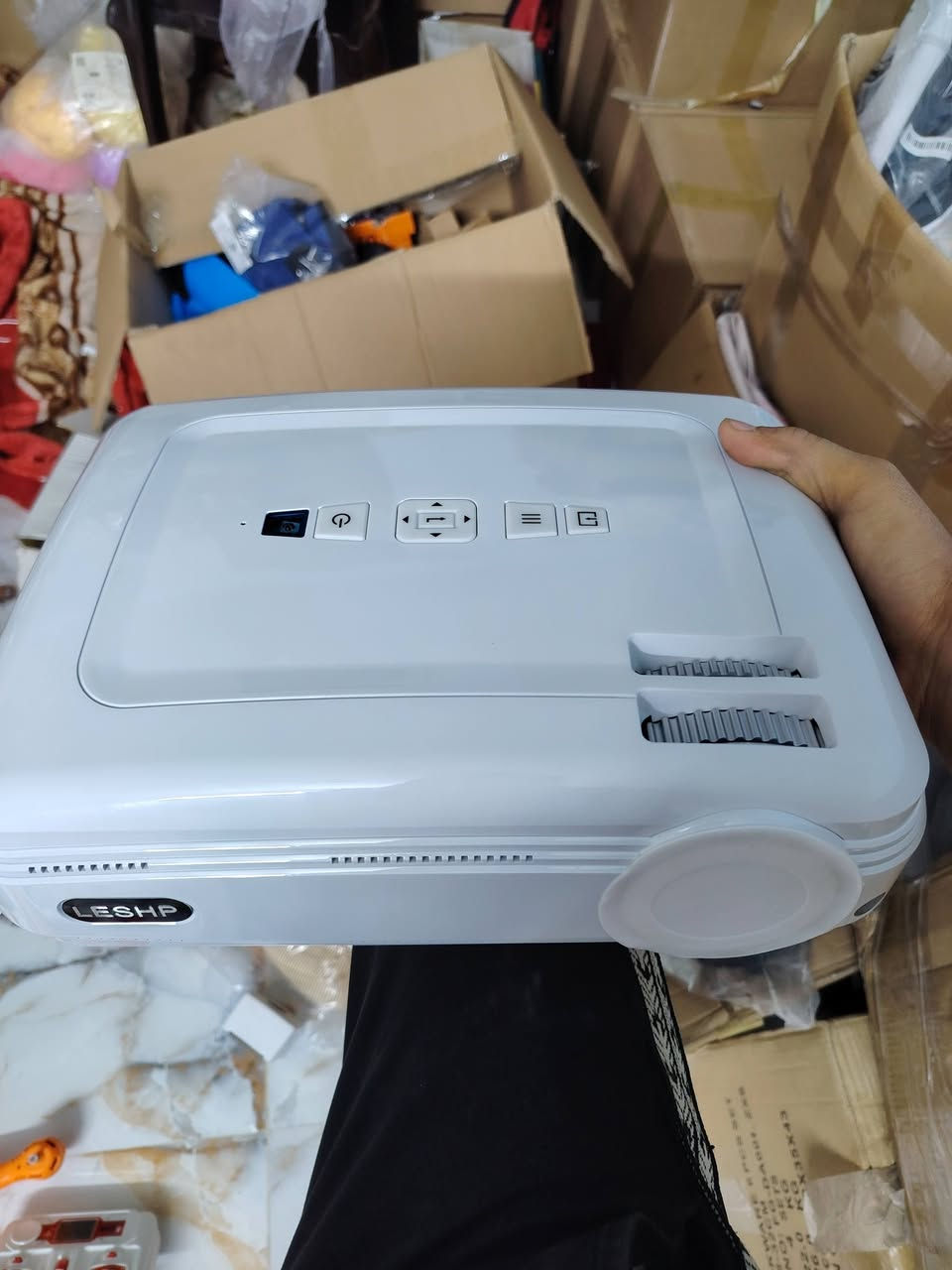 نطيني بيه سعر بس لا تكسر بيه واخذه بل عافيه عليك


**إذا كنت صاحب هذا الإعلان وتريد حذفه لأي سبب، رجاءا أرسل رسالة إلى الدعم الفني**