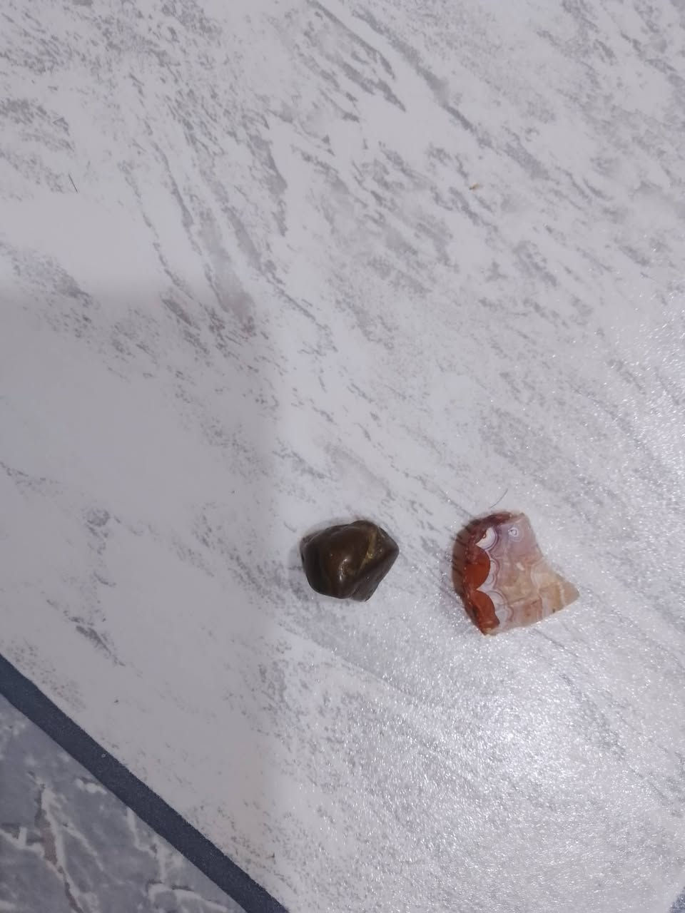محابس فضه واحجار المحابس سعرهن الواحد 30 الف شرط فضه 925 والأحجار عله 15 أي شي يعجبك وسبحه عقيق سعرهه 25


**إذا كنت صاحب هذا الإعلان وتريد حذفه لأي سبب، رجاءا أرسل رسالة إلى الدعم الفني**