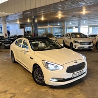 ٢٠١٥ • ٦ سلندر ٣٨٠٠ • خليجية