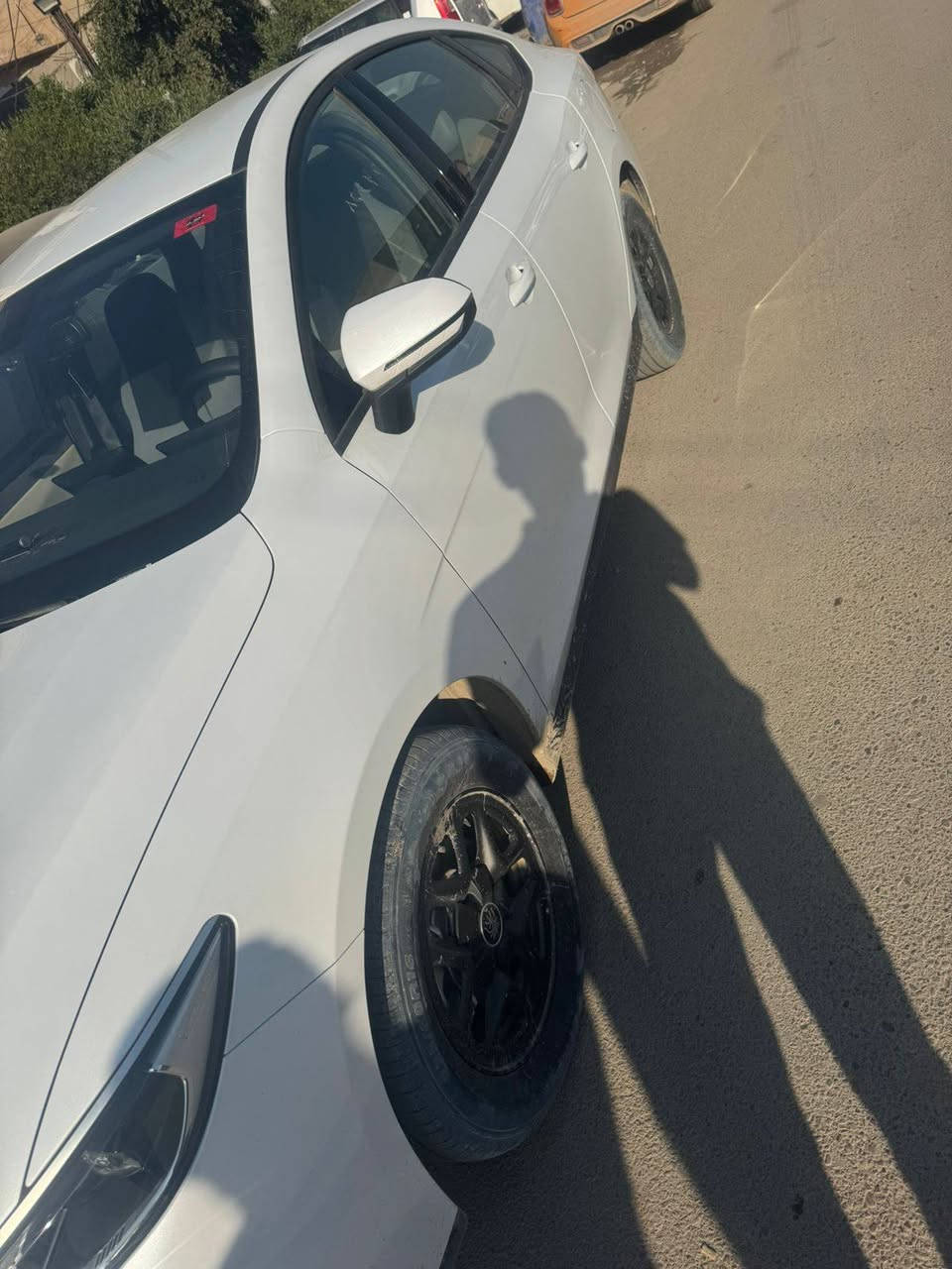 سدام عليكم بيي واي دي ٢٠٢٥ جن بلاص ماشي ٦ الف رايد مراوس ويا كيا من ١٧ وفوك فحل نثية ميهم كون بغداد ونضيف العدة يراسلني ونتفق
*********** متواجد فيس واتس واتصال
مكاني بغداد
