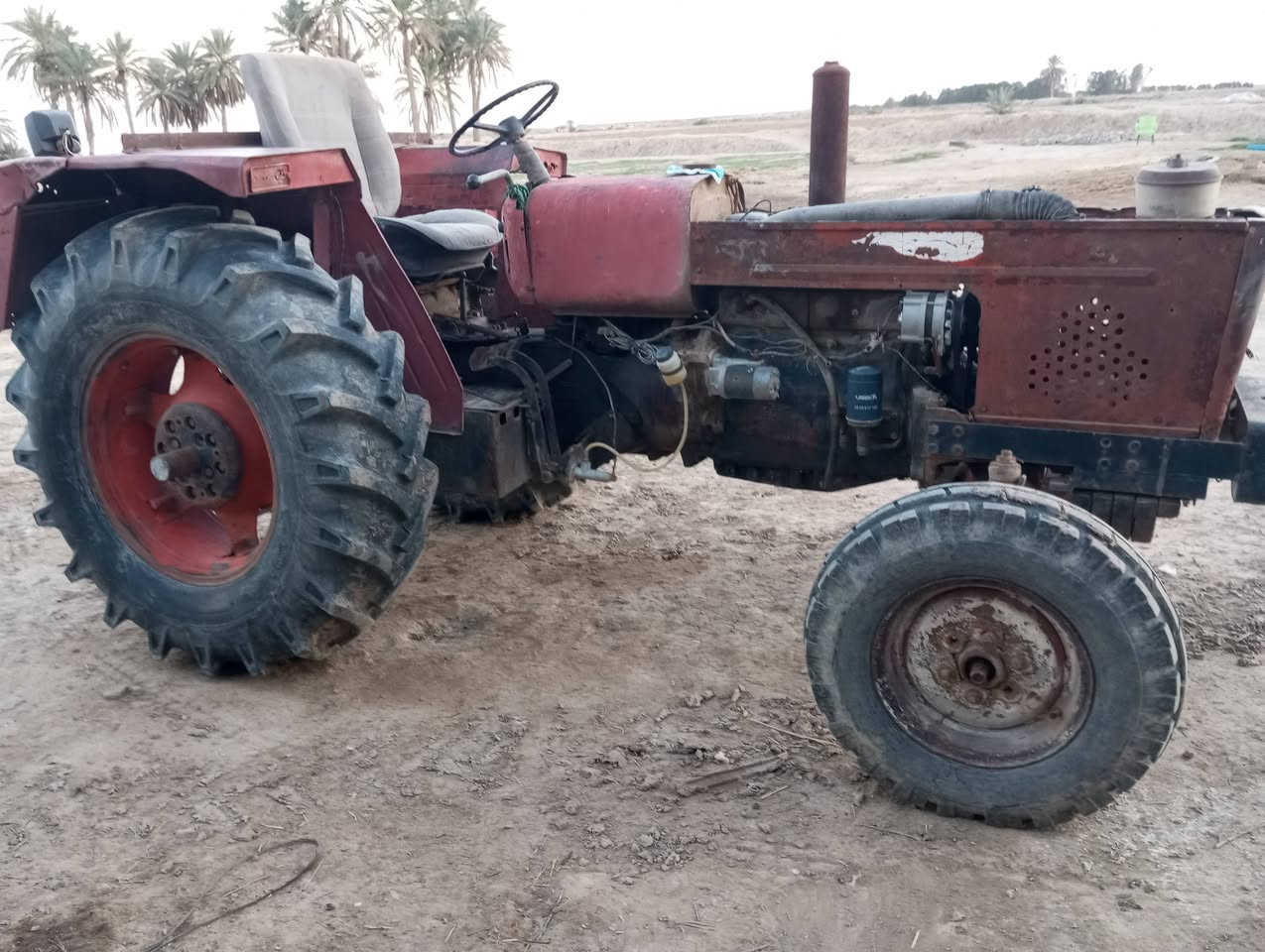 مك بيع مستعجل نداء للبيع مقفوله كفاله عامه شرط الشغل مكينه بام ومحرك وقير وبريك دهن مباشر نقره عضويه بابل *********** ب 3600
