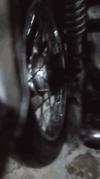 السلام عليكم دراجه ادوات مقفوله من كل شيء ب 350 وبيها مجال قليل والشرايط  ***********
