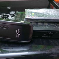 بين سات • جهاز بين سات • رسيفر بين سات • رسيفر • GX-7070 • GX-9595 • أ...