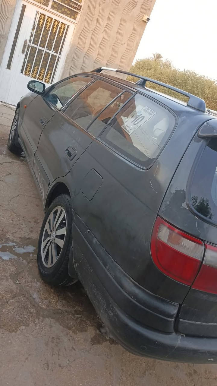 السلام عليكم كارينا ستيشن حائز ثالث راعيهه بغداد اطيك رقمه ونته ويا سياره عائليه ومرتبه ياباني مديل 94 كير صارلي سبوع من شديته حاويه مكينه 1800 بيهه دخان قليل  دواخل كلش حلوه ومرتبه كشر شوف العين بيه مكانات جارده فقط مكفوله من ضربه قويه وكص الشراي يتصل وخادم  ***********
