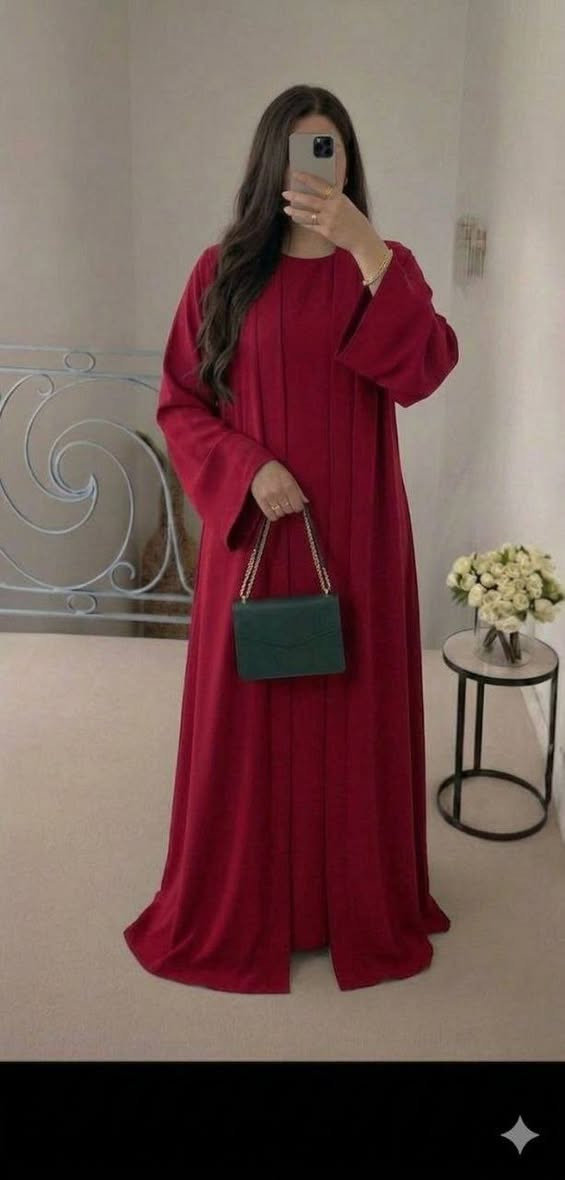 🇹🇷البسةLYLASالتركية🇹🇷البيع جملة فقط...
 عباية  نسائي
https://t.me/Lylasss1/152745
00905528333667


**إذا كنت صاحب هذا الإعلان وتريد حذفه لأي سبب، رجاءا أرسل رسالة إلى الدعم الفني**