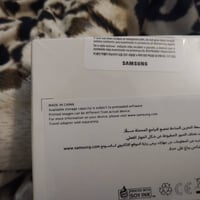 سامسونج • جديد • بالكارتونه