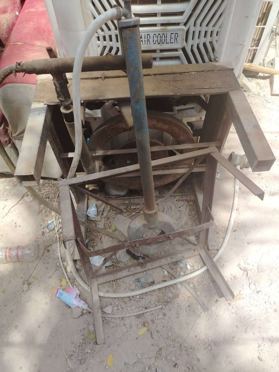 للبيع
للتواصل راسل على الرقم... ***********
