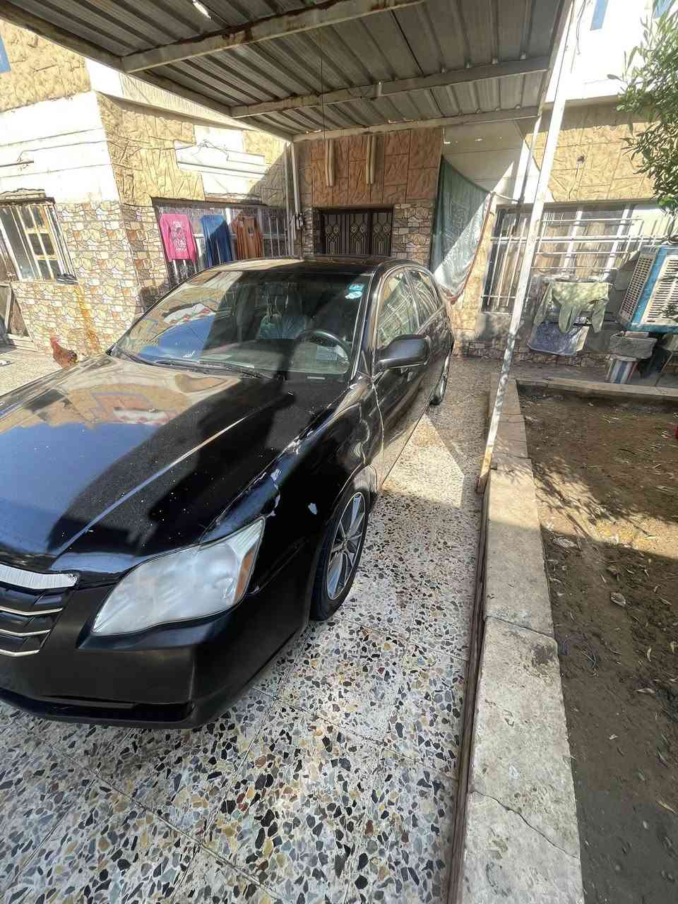 للبيع موديل 2006  مكاني بغداد السعر 60 مصبوغه عام اتعهد بالتحويل فقط مكينه جديده كير نظيف منظومه تبريد جديده تايرات نظيفه رقم بغداد مشروع وطني الخاص مفتوح الي تفيده حاظر وكل شي موجود بالسوك


**إذا كنت صاحب هذا الإعلان وتريد حذفه لأي سبب، رجاءا أرسل رسالة إلى الدعم الفني**