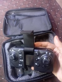 دروون جديدة للبيع 35 وبيها مجال 07714253781 وتساب فقط