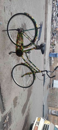 بايسكل • البصرة القبلة