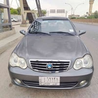 جيلي • سيارة جيلي