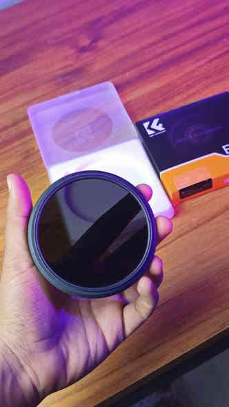 82mm

تسخدم لعدسة 16_35

السعر 70الف وبيه مجال 

للأستفسار 

خاص 

او 

على الرقم :***********
