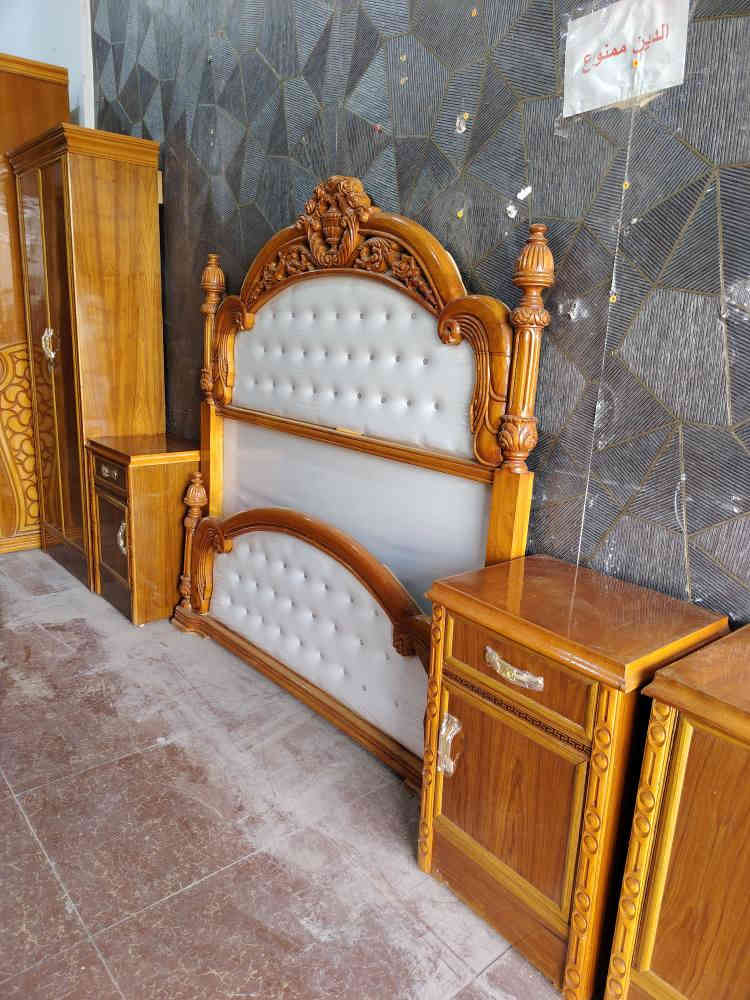 #للبيع 
غرفه حطاطه استخدام قليل 
العنوان 
الرمادي _ التأميم _ القادسيه الثانيه_مقابل مدرسة زين العابدين _مجاور حدادة البركه
للتواصل 
***********
*********** الرمادي, الأنبار
