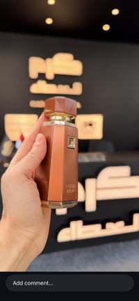 عطر نادر • أصلي ١٠٠٪ • متوفر الآن