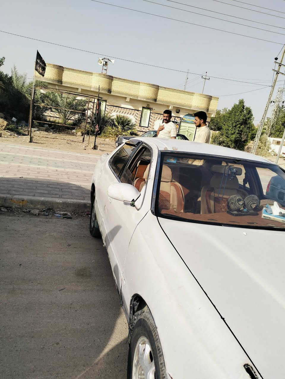 كرسته نفخ 94 رقم دولي بصره سنوية
الى 30 السعر 40 و بيه مجال المكان كربلاء 

***********
