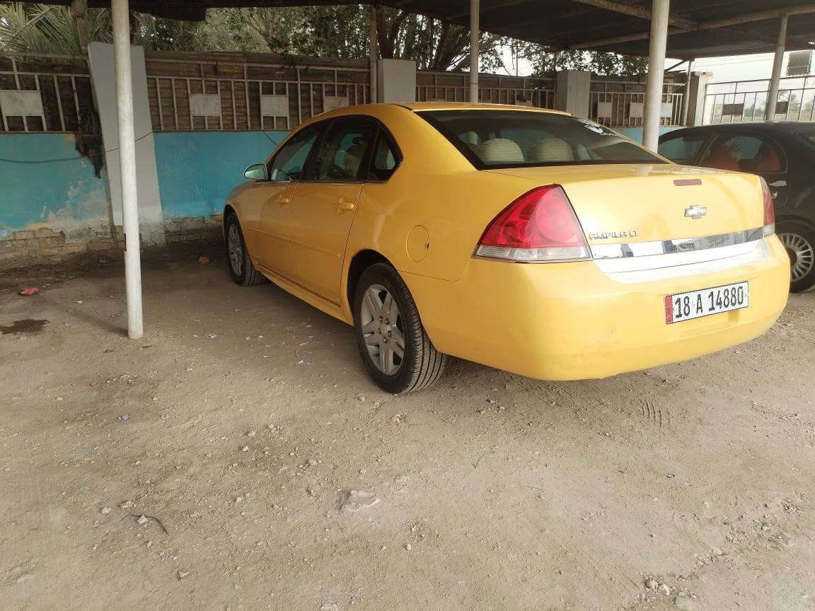 للبيع سياره امبالا موديل 2011  رقم دولي أمريكي مكينه مشروطه لا تبخير ولا تنقيص كير مشروط خرفته حلوه تخم تاير  حداديه مشروطه تبرير ثلج سياره جديده كهربائية فول العنوان الديوانية الاستفسار عن هذا *********** وغير متواجد على الفيس بوك مكلف بل نشر الشراي بيه خير ويدلل لا تدخل خاص
