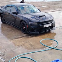 جارجر • ٢٠١٧ • انكليزي