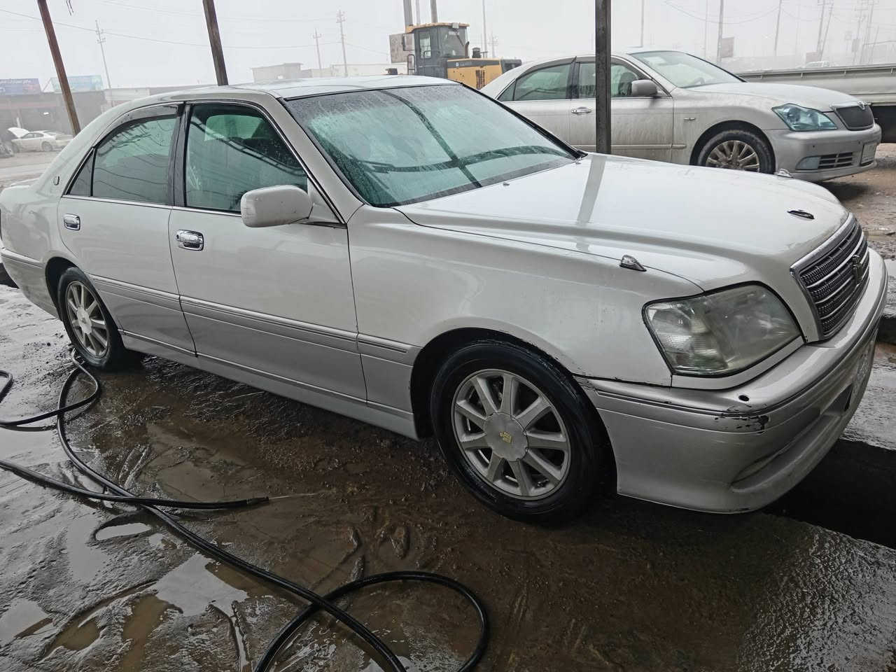 جنون لبيع سعر 107 بصره قضاء المدينه ***********
