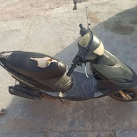ماكس عدلة • مامفتوح • كابريته اصلية