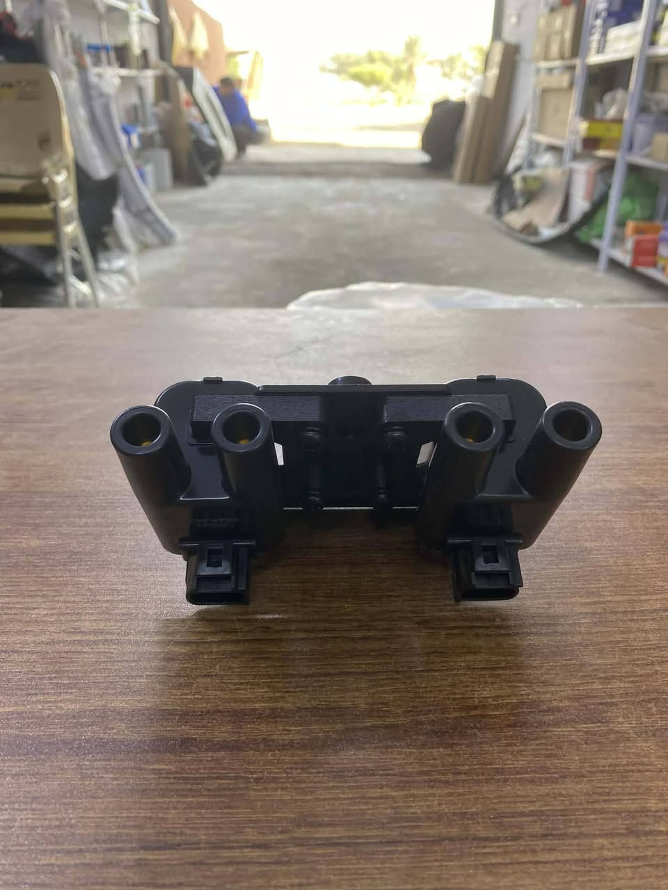 كراج شوفر 
((الأول في كربلاء))
#غراض_افيو_كماليات_افيو_احتياطية_افيو 
وماتوفيقي الا بالله.💓..(اللهم صل على محمد وال محمد
(وكالة كراج شوفر 1 )
قطع غيار _كماليات_ زيوت_اطارات وبطاريات_صيانة وتعمير
اختصاصنا (اوبترا _افيو _ماليبو )
.
عنوانا/كربلاء المقدسة /قرب جامعة كربلاء فريحة/ عمود 142
متواجدين كل الايام من 8 صباحا وحتى 8 مسائا 
الاتصال والاستفسار والحجوزات 
***********
***********
