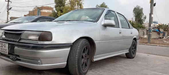 اوبل فكترا 1993📦🪬
محرك سني  محرك و گير كلش جديد 💯
تخم تاير + تخم ويل كب جديد 🛞
صدر امامي خلفي جديد ⚙️
سلاید  + سبوغ جد
كهربائيات كلها شغال 💯 گير عادي 
رقم اربيل رقم سنويه هزه براد جديد لحد 2031
السياره برغي نقص مابيها جاهزه ✅
شرط تحويل و غرامه ✅
السعر ⇦ 35 وبيها مجال 💵💸
عنوان اربیل د📍
الهاتف ⇦ *********** أربيل
