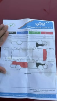 ٢٠١١ • وارد أمريكي • رقم اربيل